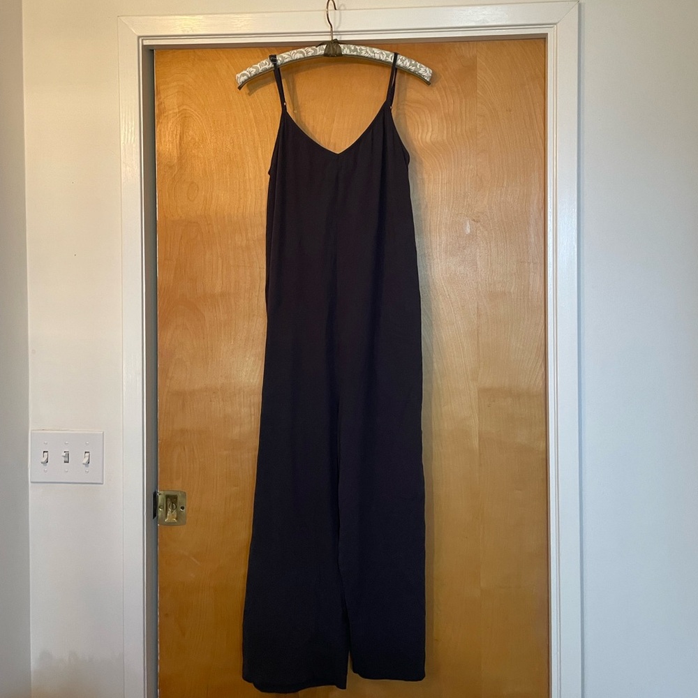 COYUCHI jumpsuit Large